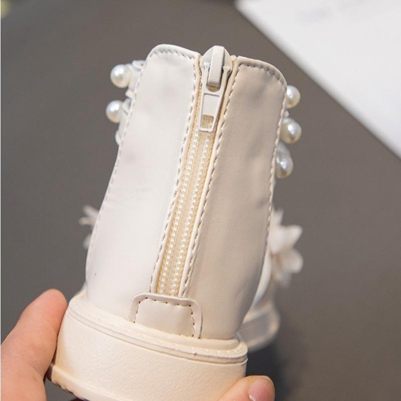 Summer Girls Open Toe Princess Roman Sandals Casual Student Shoes For Older Kids