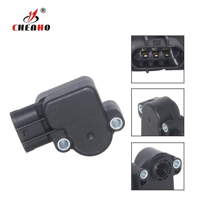 High Quality Throttle Position Sensor TPS F48F9B989AA For 1998-2001 FORD RANGER 3.0L TRUCKS F4ZZ9B989A