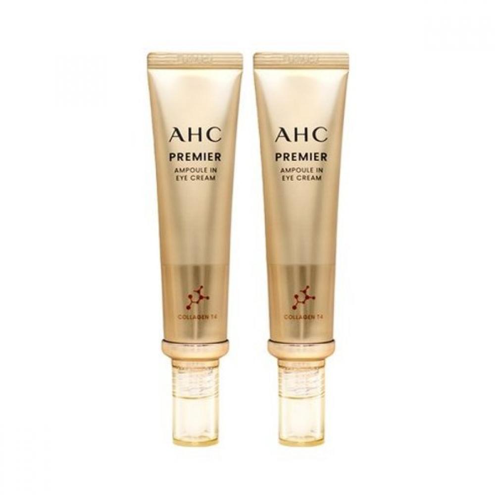 

AHC Сезон 11 Ампула в креме для глаз 40 мл 2 Single product/20