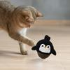 Cat Toys Funny Cute Game Interactive Cat Teaser For Cats Pets Kitten Home Energy Consuming Exercise Relaxation Playtime Indoor