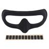 Secure Fit Eye Pad Anti Slip Foam Padding Face Cushion Cover for Avata2 Goggles 3 Replacement