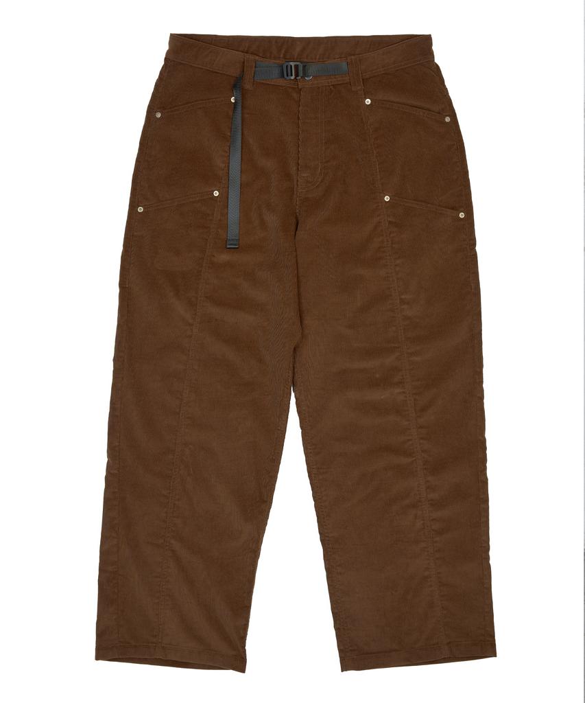 SHVTO Corduroy Skate Pants