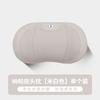 For BYD Denza D9 N7 N9 Z9 GT Car Carpet Neck Pillow Seat Cushion Lumbar Waist Support Nappa Leather Headrest Breathable Pillows