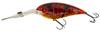 Imakatsu IK 500R2 Mozaic 75 mm 25 grams Floating Lure 995 (9161)