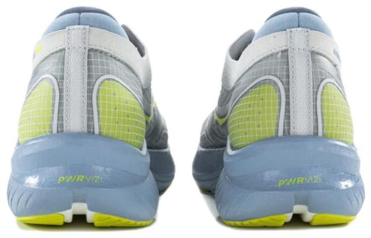 Saucony Slay Cushioning Anti Slip And Wear Resistant Low Top Training - S28192-3