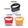 B0KB Heavy Duty Tenderizer Hammer For Steak Chicken And Pork Preparation