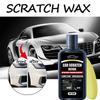NEW 120ML Scratch Repair Wax - Quick scratch removal for cars, multi-functional polishing protection wax, for minor scratch repa