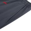 Anta Juejuezi 4 Men's Quick-Dry Sun Protection Straight-Leg Pants