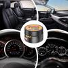 2pcs Car Interior Plastic Scratches - Car Interior , 100ml Car Dashboard Polish, Car