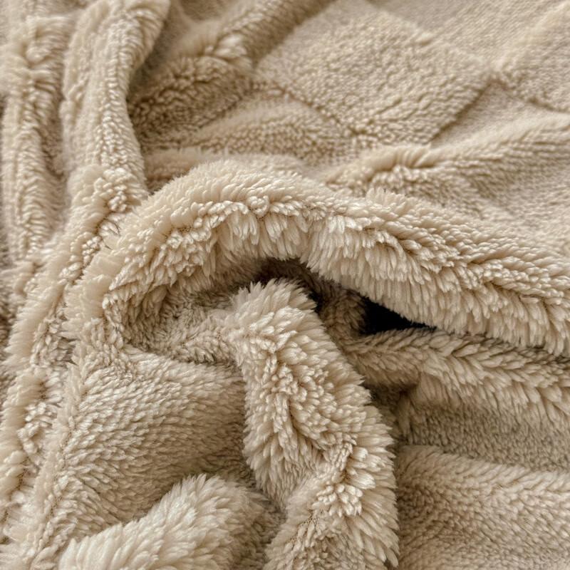 LISM Taffeta Fleece Blanket