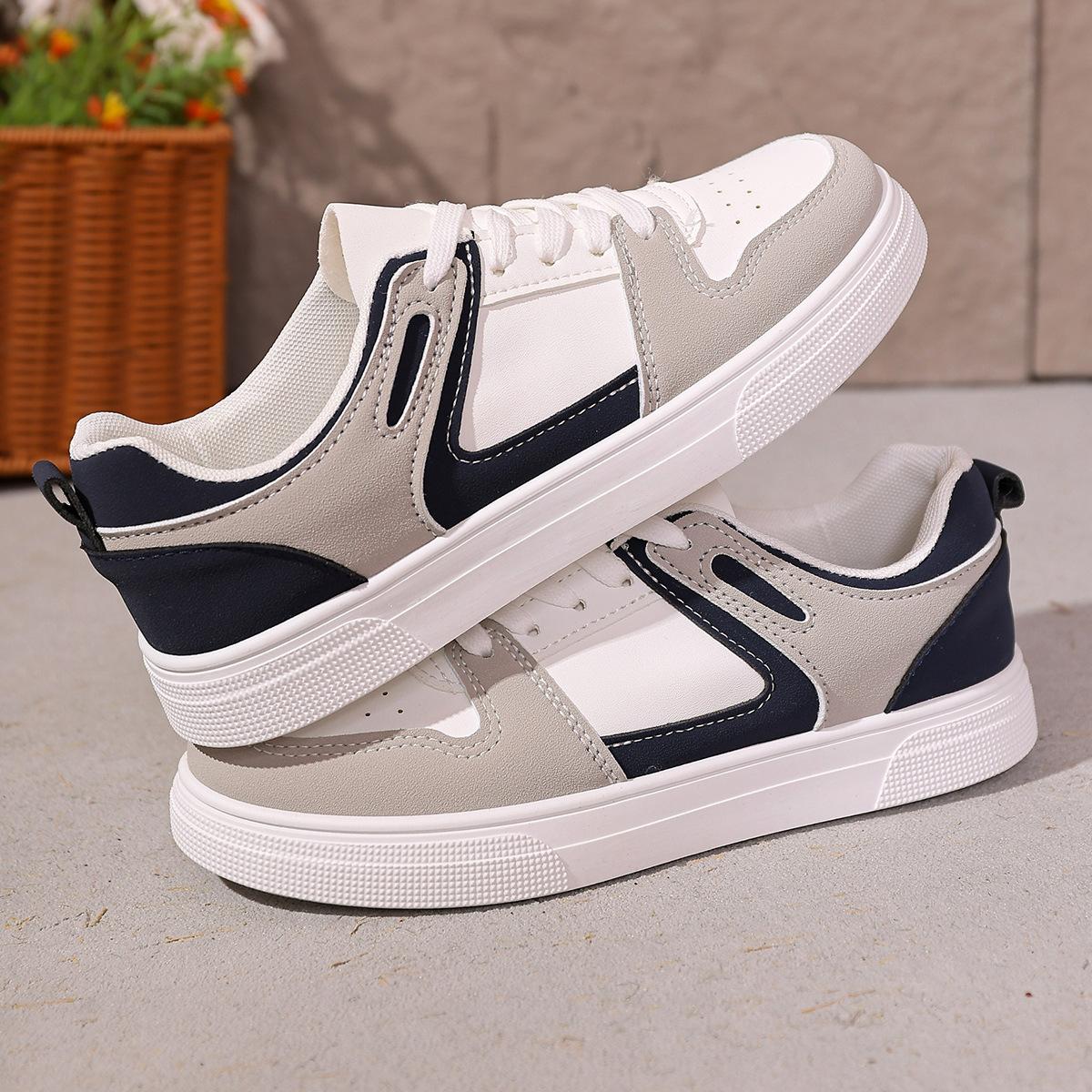 

2025 весна и лето женская обувь для иностранных туристов новая спортивная обувь ретро трендовые студенческие туфли обувь для досок женская повседневная обувь 42