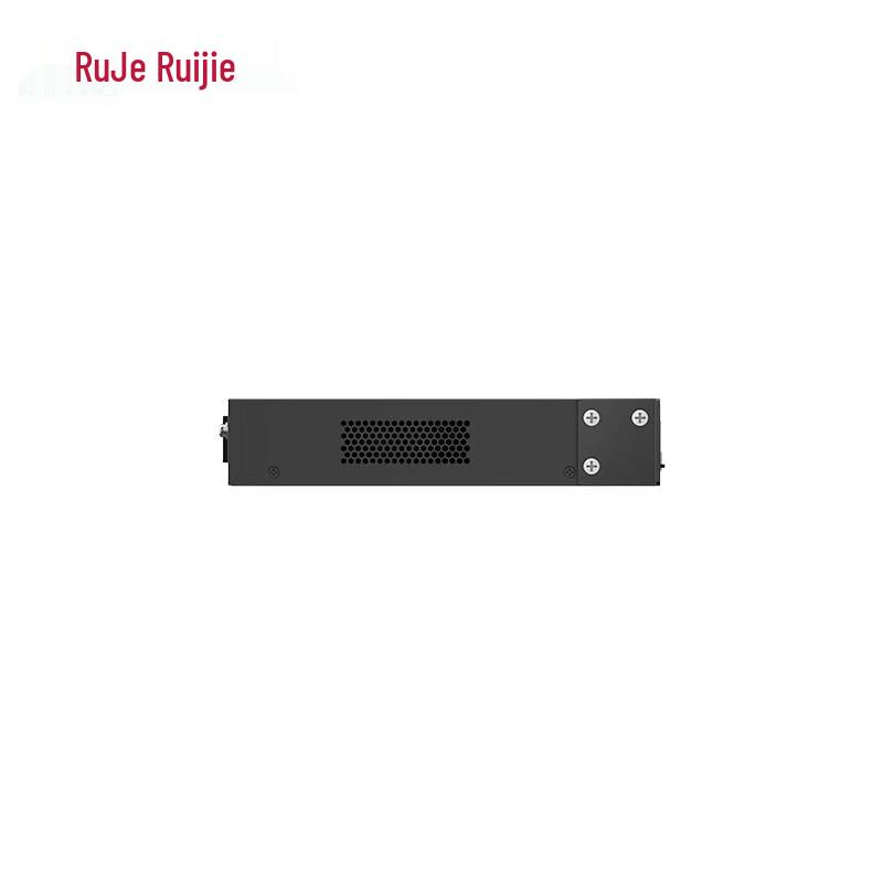 Ruijie RG-ES126GS-P-E 24-Port Gigabit Unmanaged PoE Switch