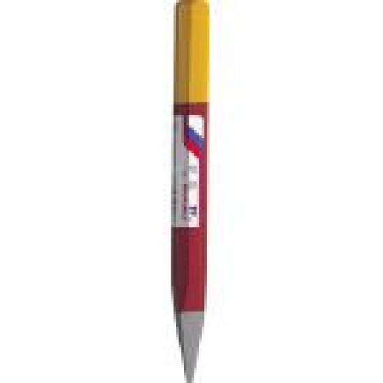 Koyama Cutlery Manufacturing Бренд Mokuba Стамеска 22 мм x 240 мм A322 ООО золотой
