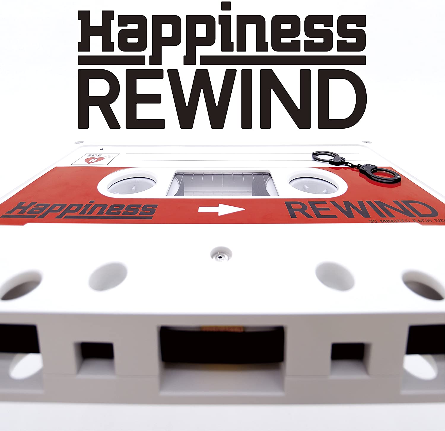 

CD - REWIND (with DVD) RZCD86241 Japan Pop Used