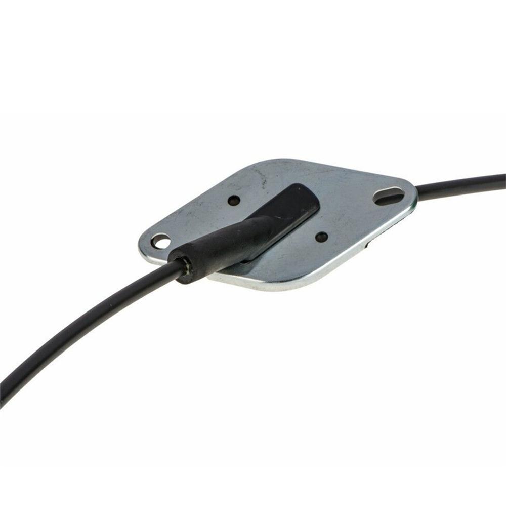 Transmission Gear Shift Control Cable 52104060AG For Jeep Grand Cherokee 2003-04