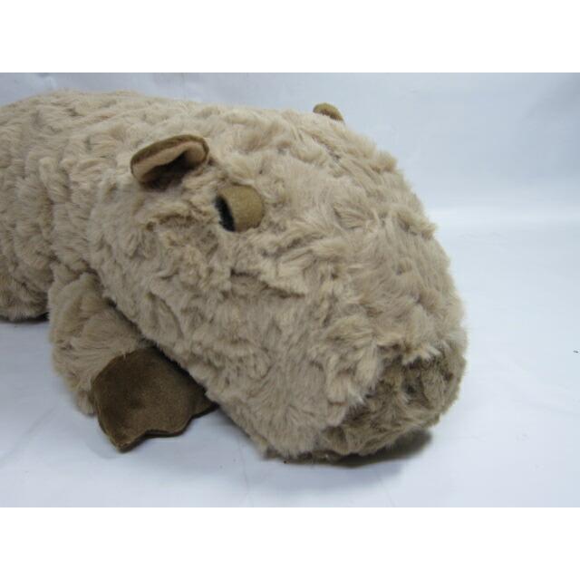 Capybara stuffed toy Mops Capybara [stuffed toy/gift]