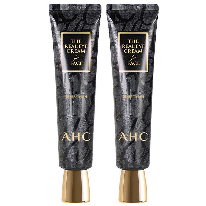 AHC Repair Anti-Wrinkle Multi-Effect Eye Cream