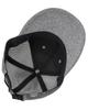 Golf Unisex Mesh Cap FR [New Balance] (Size Adjustable) / 012-5187007 020_Gray