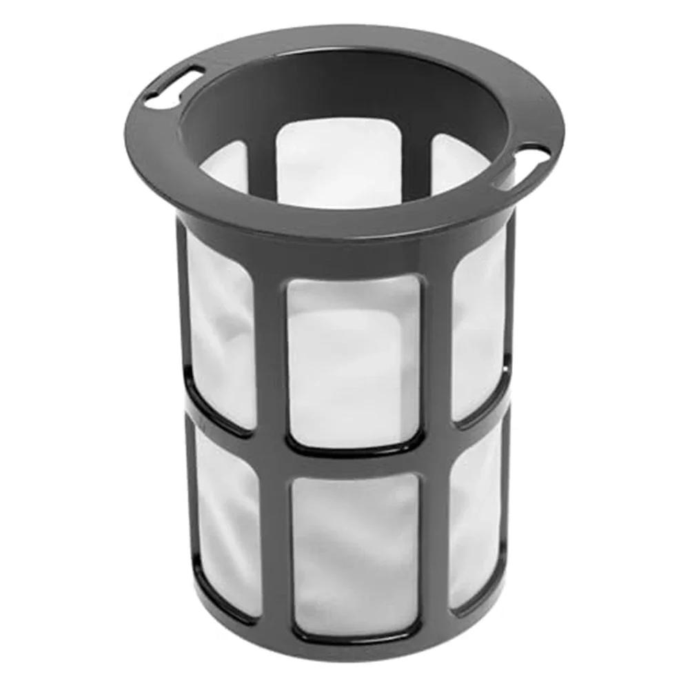 

1/2pcs Filter Element-Screen For Siemens Lint Filter V2 12026106 12026350 Vacuum Cleaners Replacement HEPA Filters