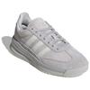 Adidas Originals SL 72 Low top Running Shoes Unisex Gray White JH5090