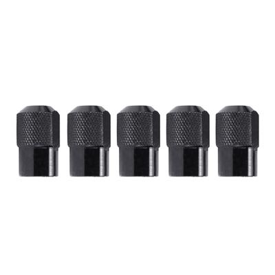 Set da 5pz Mandrino Mini Trapano per Accessori Dremel Utensili Rotanti Dado Mandrino Dadi Utensili Elettrici M8x0.75mm Utensili Abrasivi