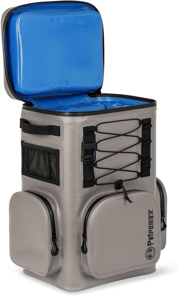 PETROMAX Rucsac Izoterm de Exterior Rucsac Izoterm 17L Nisip 14005