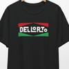 Dell'Orto T-Shirt und Kinder-T-Shirt Italienisch Dellorto Vintage Motorrad Bikes Rennvergaser