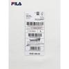 FILA Men's Knit Short Sleeve T-Shirt