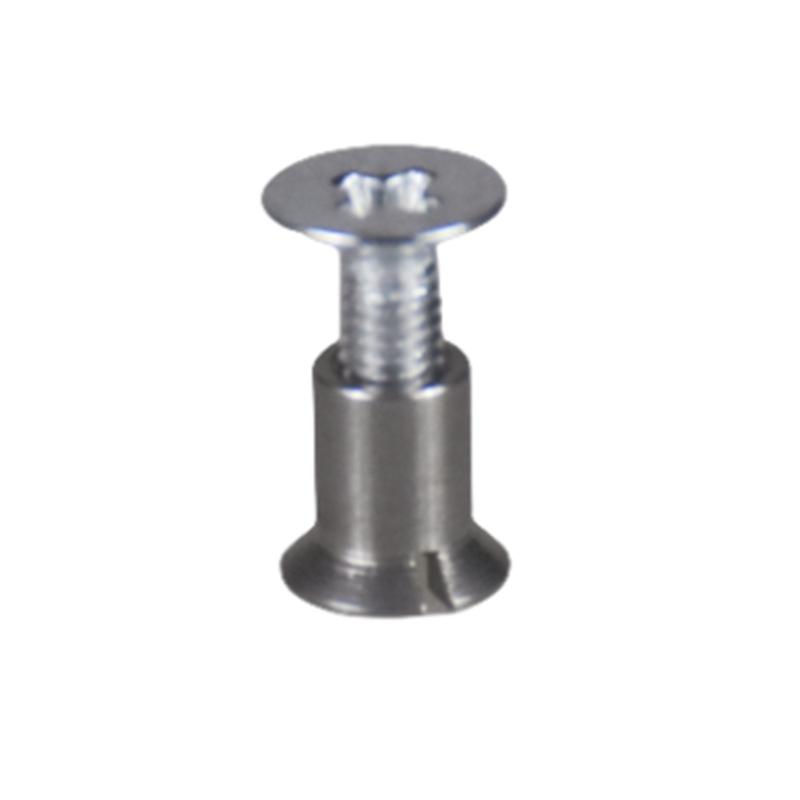 Hardware Screw Set for Nab HUB Take Up Reel 1/4'' Tape Customized 24Sets Screws