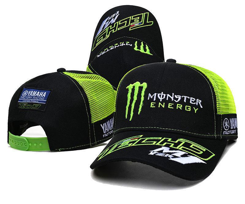 Trendy 4S Racing Cap: Adjustable Sunshade/Baseball Cap with Red Embroidery for Men & Women