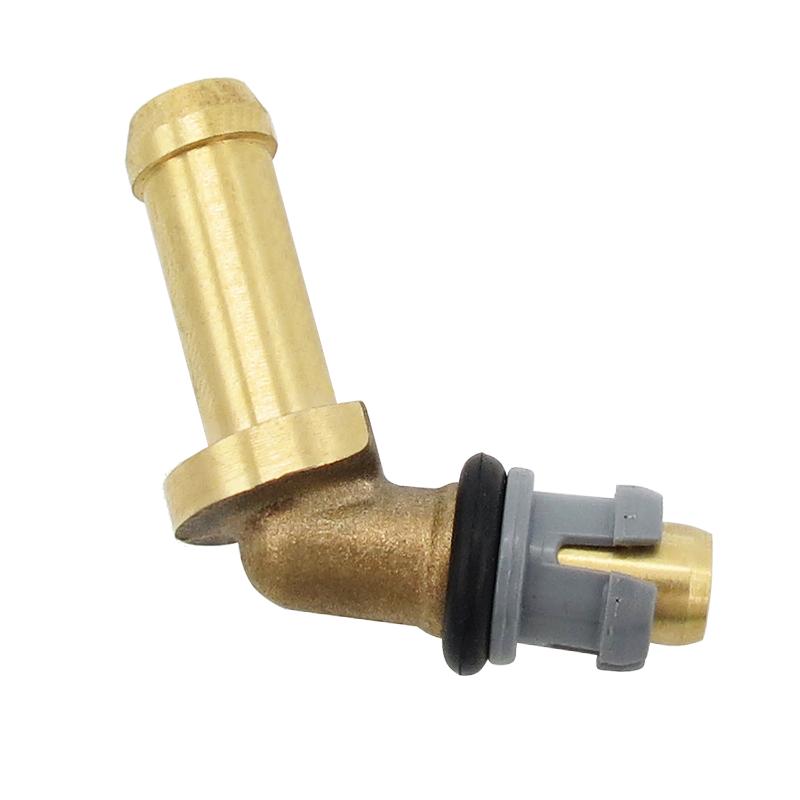 Thermostat Radiator Water Tube Hose Connector Kit For Sport Discovery4 Velar 5.0L 3.0L Lr048474 Lr049990