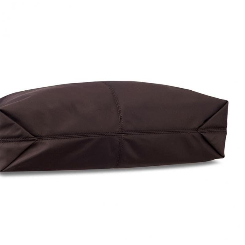 JOY GRYSON Seli Shoulder Bag Nylon Lw5ae4660 Lv