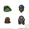 Dragon Quest Character Magnets - Roto Trilogy - 14-Piece Box (Candy Toy)