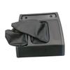 Osłona Gaiter Boot Panel Wykończenie Osłona Podkładka Gałki Zmiany Biegów Dla Nissan Patrol Y60 1997-1998 K1378132J00A-C K1378132J00A K1378132J10A