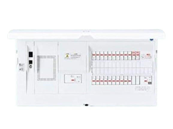 

Panasonic residential distribution board type Energy creation compatible hot water compatible Master 50A BHM35342C3 Smart Cosmo Multi-communication