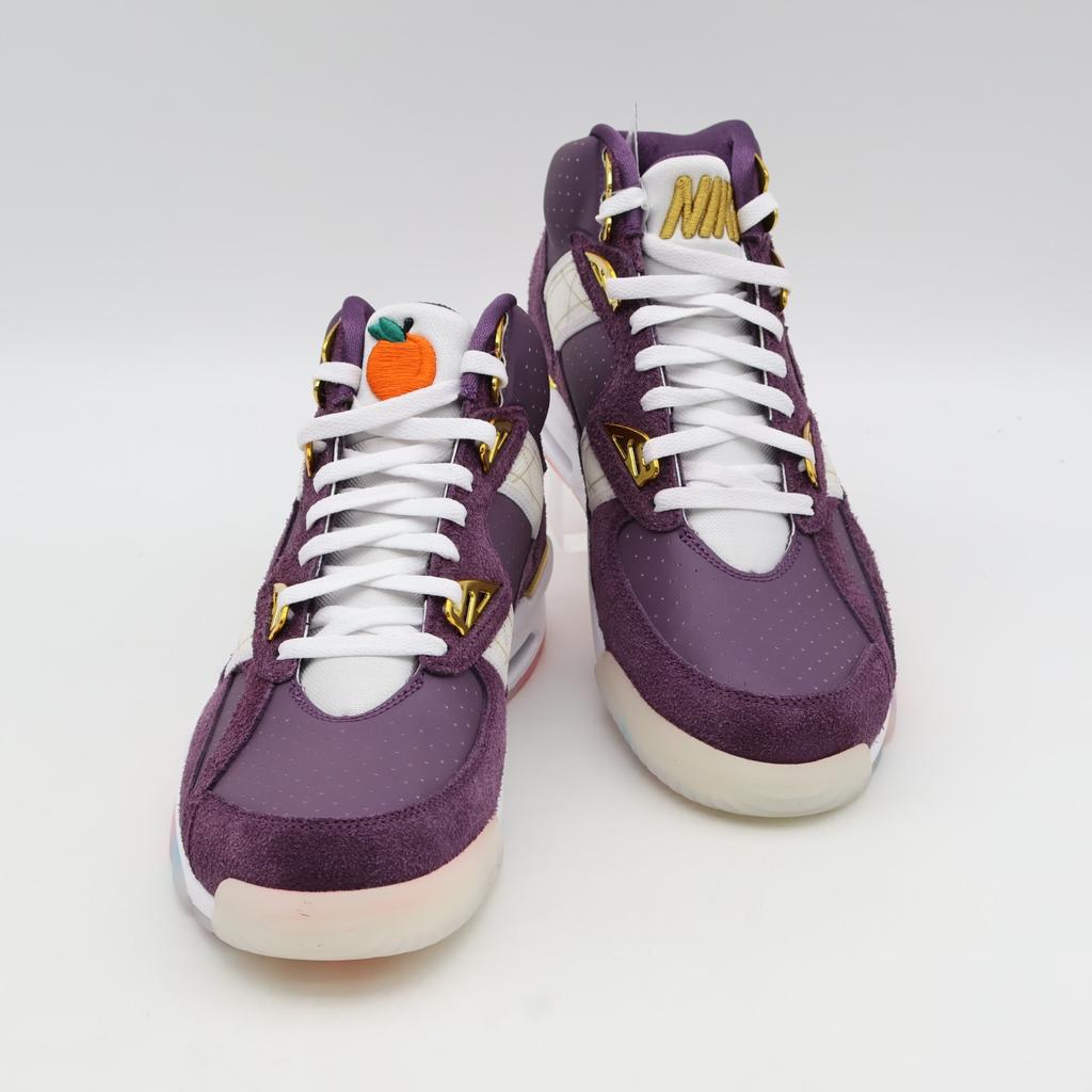 IQ5796-500 Nike Air Trainer SC High "Pro Purple" (Men's)