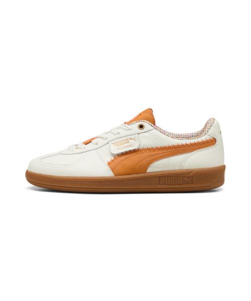 Puma X Squid Game Palermo - White:Red / 401074-01