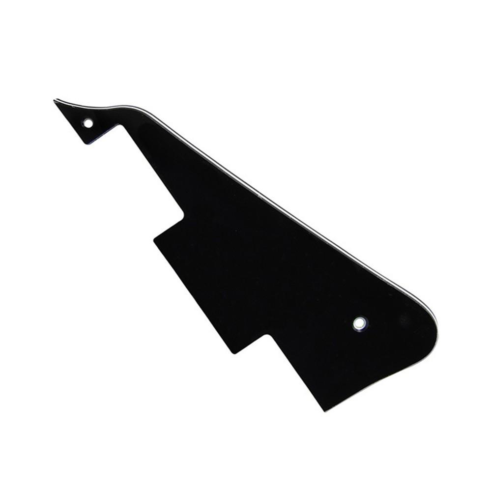 Enhance Your Guitar Project with 3 Ply LP Style Pickguard for Les Paul Epi SG