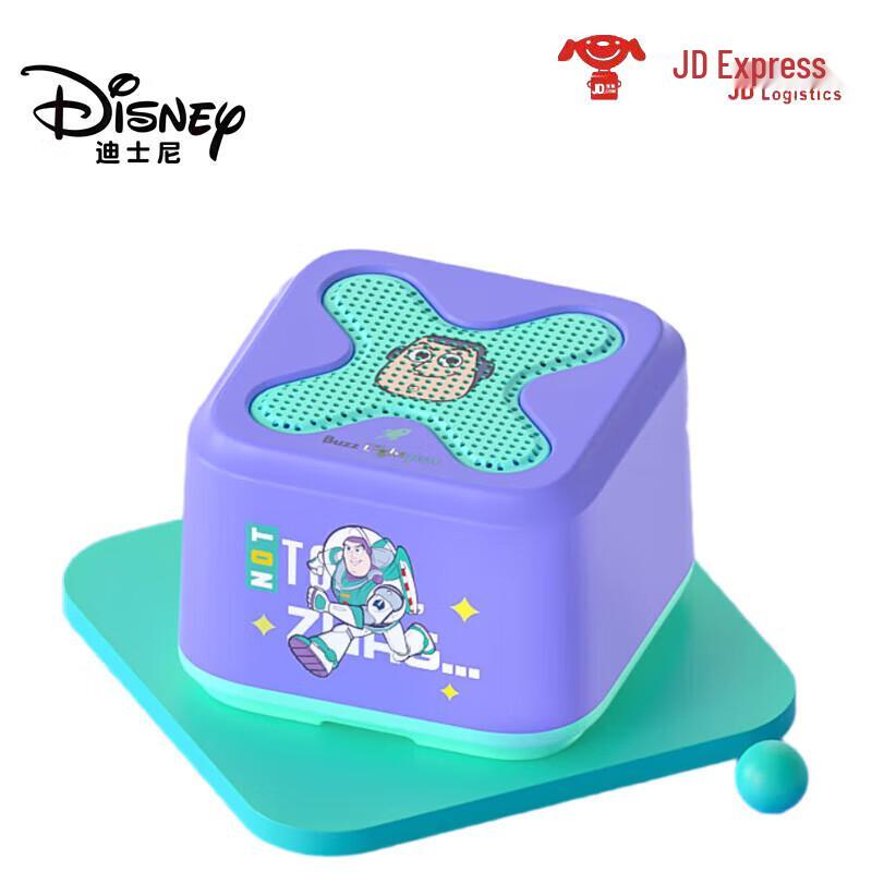 

Disney S11 Buzz Lightyear Portable Bluetooth Speaker