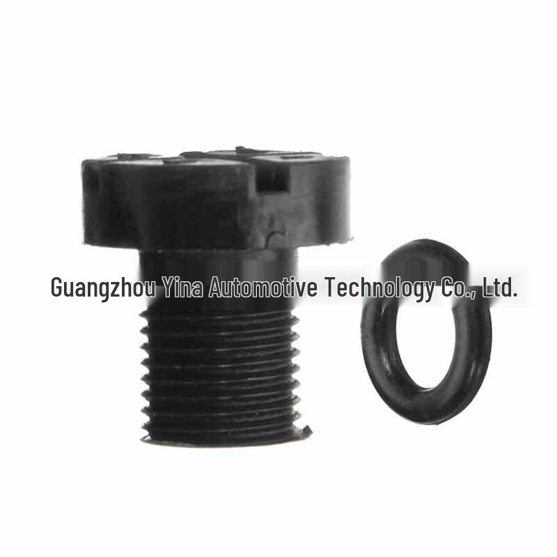 BMW E46 E53 Radiator Bleed Valve Screw 11537793373