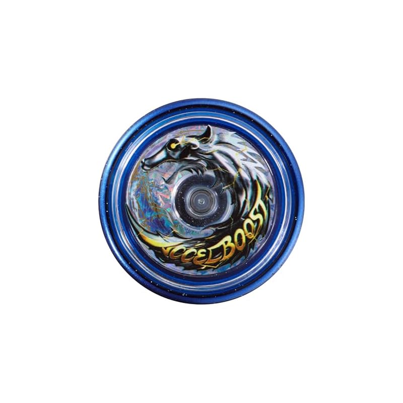 [Bandai] HYPER YOYO ACCEL - Savage Fenrir -