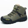 Herren Wasserdichte Wanderschuhe Atmungsaktive Taktische Kampfstiefel Armee-Stiefel Neue Outdoor Kletterschuhe Rutschfeste Trekkingsneaker für Herren