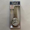 Used CITIZEN Citizen Q&Q Q&Q Men's Watch Analog
