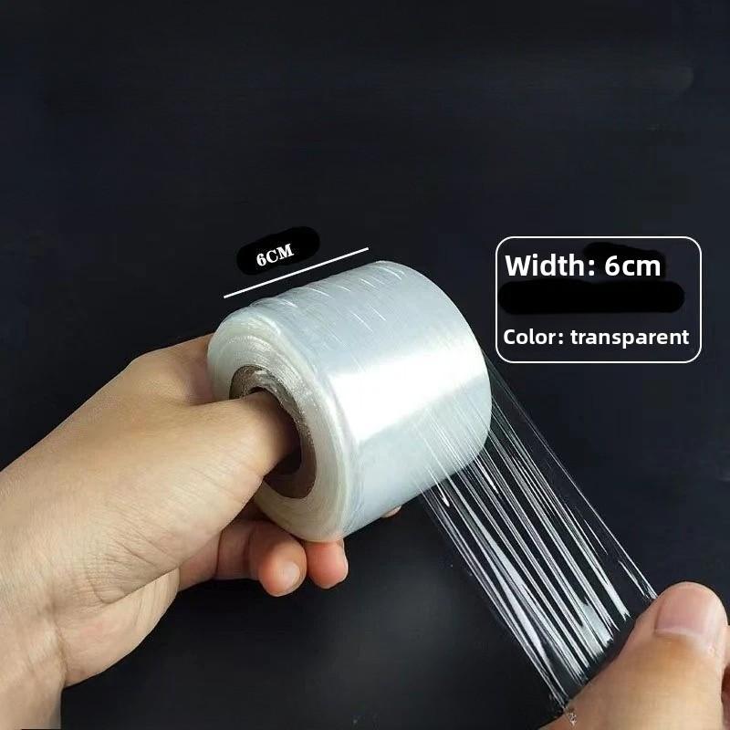 Food Grade Wine Sealing Film Anti Evaporation Wrap for Alcohol Preservation Bottle Mouth Cover Aged Spirits Storage Supplies