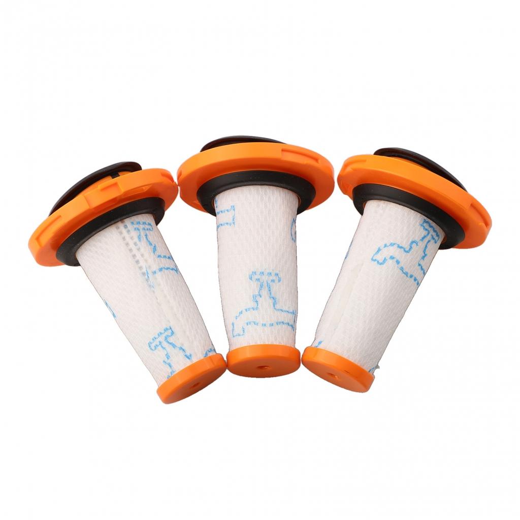 Filtry do XForce for Flex 9 60 Bezprzewodowy Odkurzacz Zmywalne i Wielokrotnego Użytku