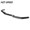 Karbon Fiber Çene Spoyleri Ön Tampon Dudağı Mercedes Benz E Sınıfı W211 E230 E280 E350 Modifiye E63 AMG 2007-2009