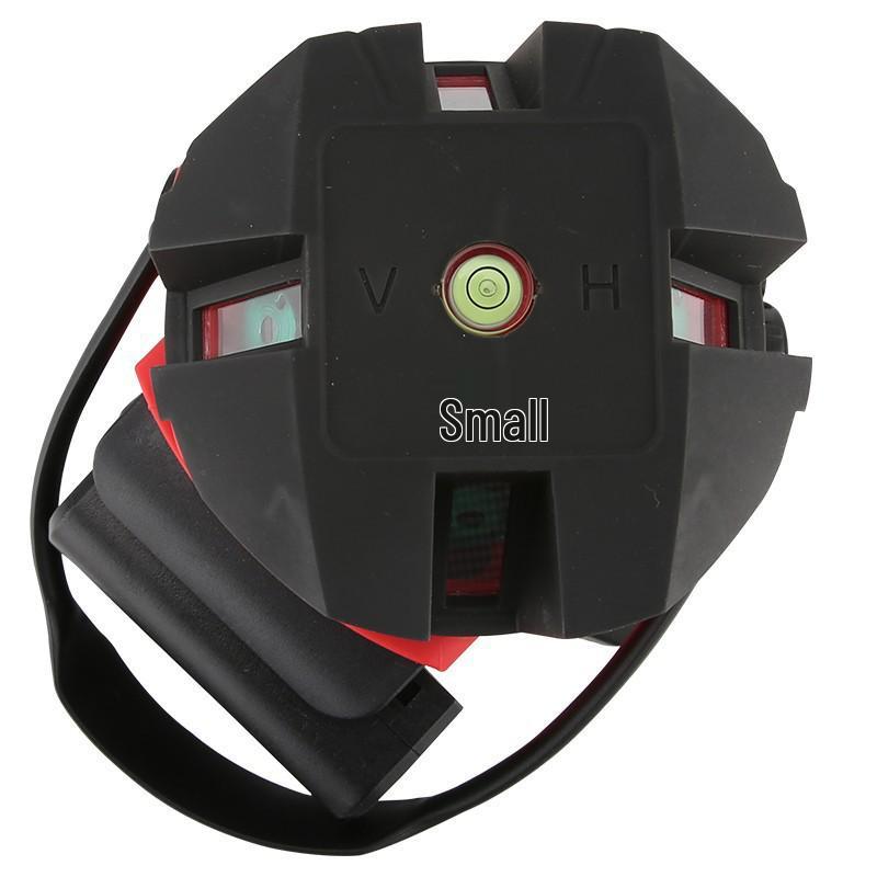 UNI-T LM520LD Touchscreen Green Laser Level