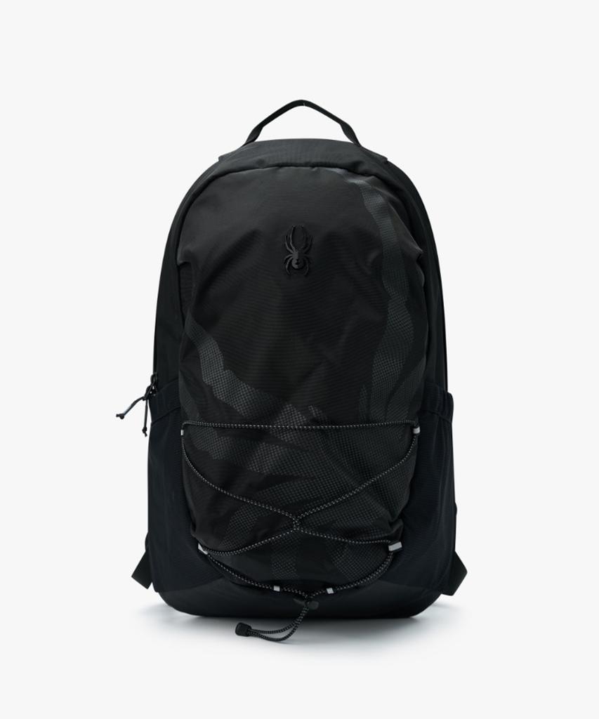 Spyder Men'S String Backpack 18L Spkpbnbp302Mblk