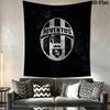 Juve G Wall Hanging Printed Fabric Blanket Decorative Tapestries for Bedroom Living Room Home Decor