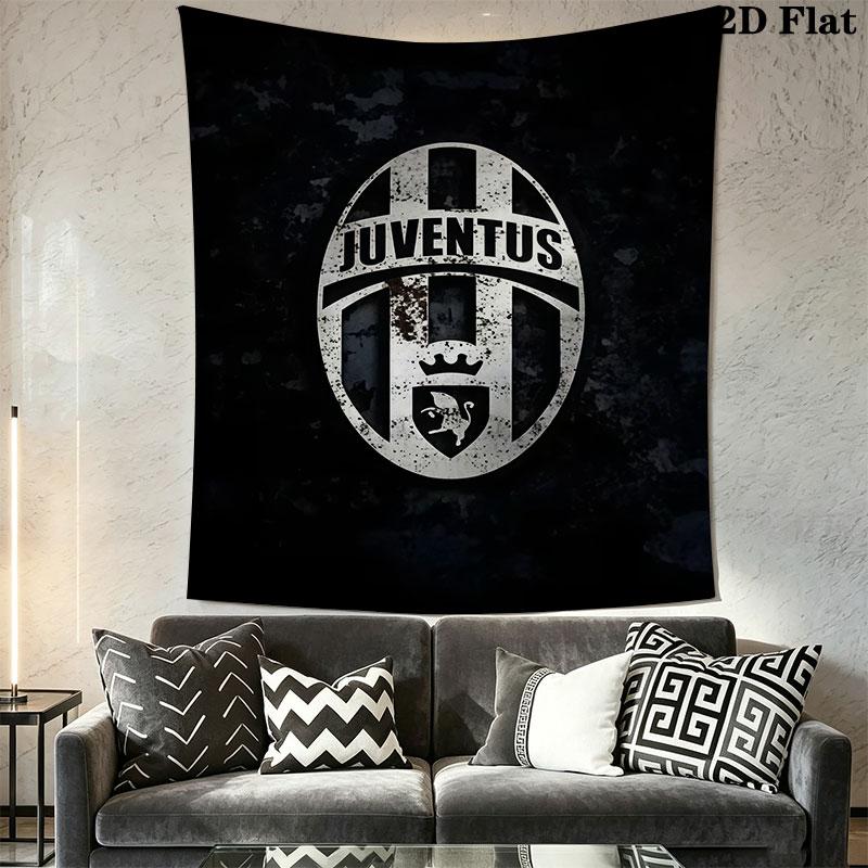 Juve G Wall Hanging Printed Fabric Blanket Decorative Tapestries for Bedroom Living Room Home Decor